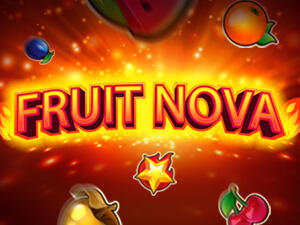 
                            Fruit Nova