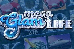 
                            Mega Glam Life JP