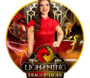 Lightning Dragon Tiger