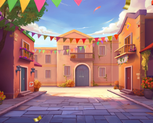 
                            Arriba Heat: Salsa Wilds