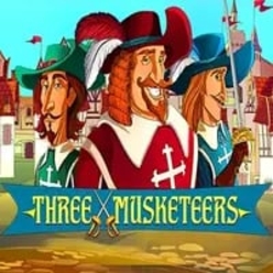 Three Musketeers
