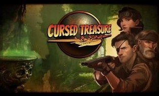 
                            Cursed Treasure