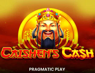 
                            Caishen's Cash™