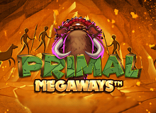 Primal MEGAWAYS™