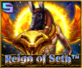 Reign Of Seth