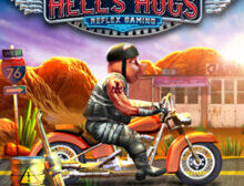 Hell's Hogs