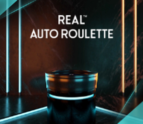 Real Auto Roulette