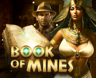 
                            Book of Mines