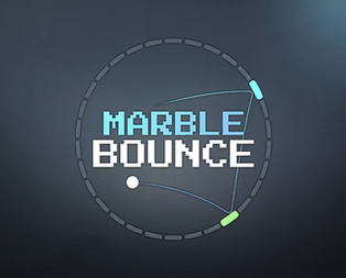 MARBLE BOUNCE
