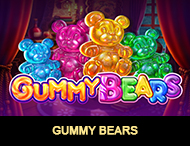 
                            Gummy Bears