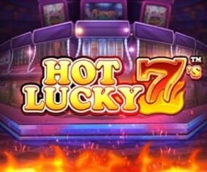 
                            Hot Lucky 7