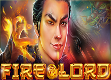 
                            Fire Lord