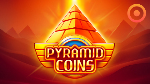 
                            Pyramid Coins