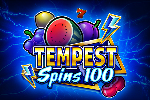 Tempest Spins 100