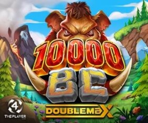 10000 BC DoubleMax 