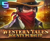 Western Tales - Bounty Pursuit