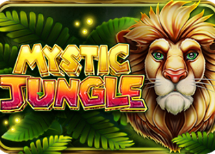 Mystic Jungle