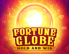 
                            Fortune Globe