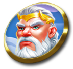 Zeus Kingdom of Riches