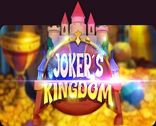 
                            Joker's Kingdom