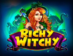 Richy Witchy