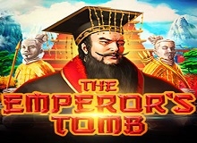 
                            The Emperor's Tomb