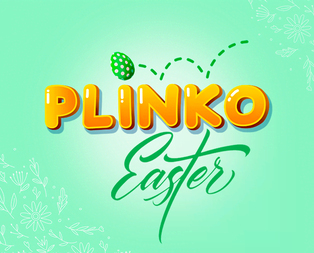 
                            Easter Plinko