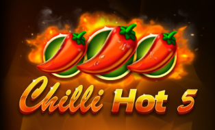 CHILLI HOT 5