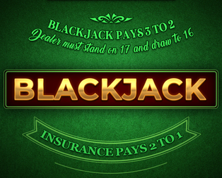 
                            Blackjack