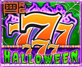 777 - Halloween