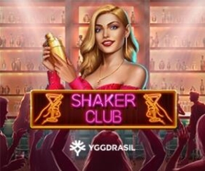 SHAKER CLUB