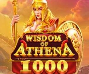 
                            Wisdom of Athena 1000