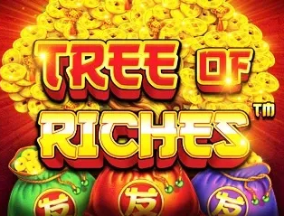 
                            Tree of Riches™
