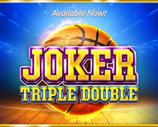 Joker Triple Double