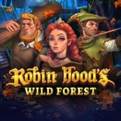 Robin Hoods Wild Forest
