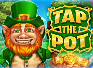 Tap the Pot