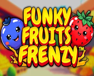 Funky Fruit Frenzy™
