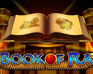 
                            Book of Ra