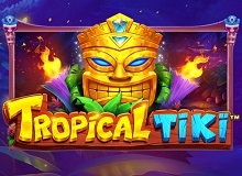 
                            Tropical Tiki