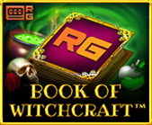 Book Of Witchcraft