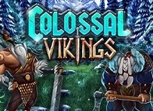 
                            Colossal Vikings