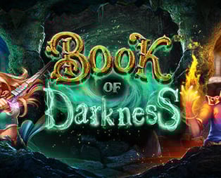 
                            Book of Darkness