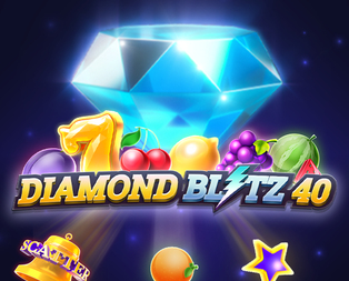 Diamond Blitz 40