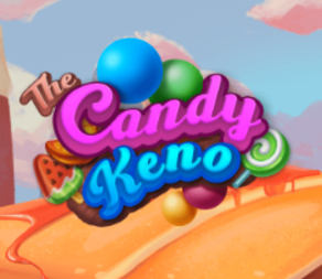 
                            The Candy Keno