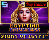 Story Of Egypt - Egyptian Darkness