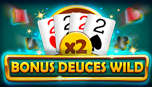 Bonus Deuces Wild