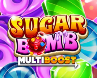 Sugar Bomb 2 MultiBoost