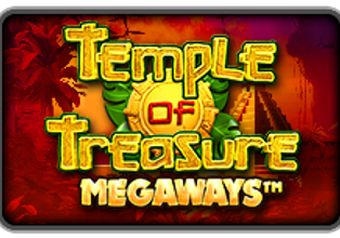 Temple of Treasures Megaways
