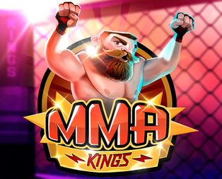 
                            MMA Kings
