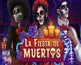 
                            La Fiesta De Muertos